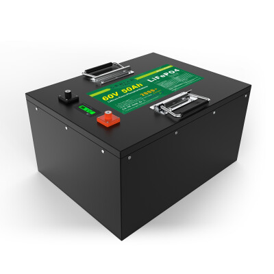 60V LiFePO4