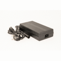 Akku Ladegerät 67,2V 6A XLR 3Pin für 60V Lithium-Ion Akkus E-Scooter E-Bike E-Roller