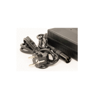 Akku Ladegerät 67,2V 6A XLR 3Pin für 60V Lithium-Ion Akkus E-Scooter E-Bike E-Roller