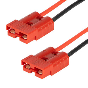 Anderson Big Red Anschlusskabel Adapter 10AWG E-Scooter...