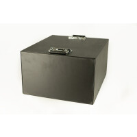 LiFePO4 Akku 48V (51,2V) 100Ah 100A Lithium-Eisen-Phosphat Batterie für Camping Boot Caravan Wohnwagen Elektromobile Golfwagen