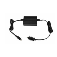 KFZ Ladegerät SKC036 3,5A für Modelle bis 1500W 12V 24V 4-Pin
