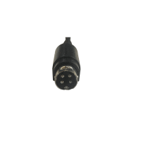 KFZ Ladegerät SKC036 3,5A für Modelle bis 1500W 12V 24V 4-Pin