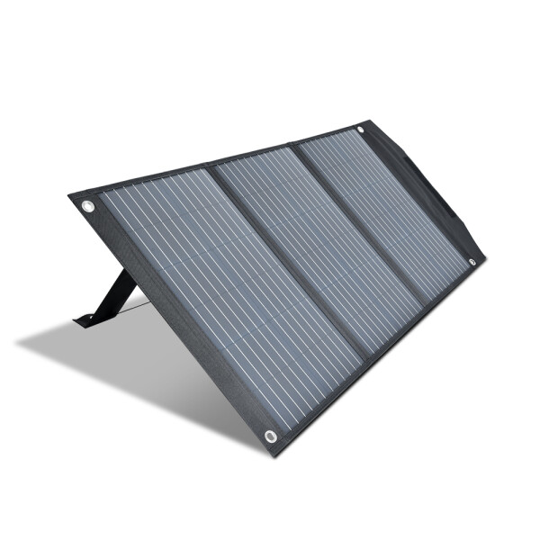 Solar Panel SP90 Monokristalline Silikon Solarzellen 90W Camping Outdoor