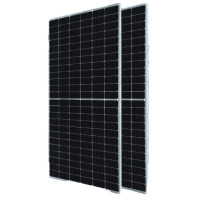 JA Solar Solarmodul 460W JAM72S20-460/MR monokristallin Solarpanel Multi-Busbar PERC Zellen