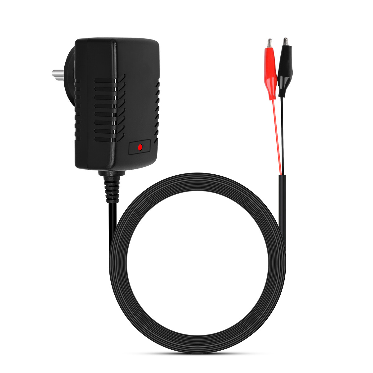 PlugMore LifePO4 6,4V 1,5Ah Akku – Wiederaufladba Produktbild-Vorschau 2