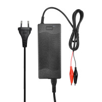 LiFePO4 Akku 12V 12Ah 15A Lithium-Eisen-Phosphat Batterie für Camping Boot Solar Caravan Wohnwagen