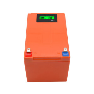 LiFePO4 Akku 12V 12Ah 15A Lithium-Eisen-Phosphat Batterie für Camping Boot Solar Caravan Wohnwagen