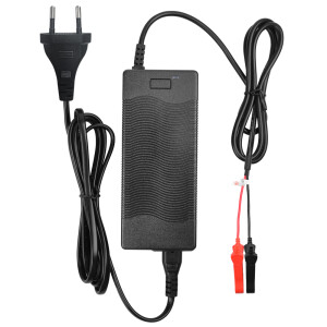 LiFePO4 Akku 24V 30Ah 30A 720Wh Lithium-Eisen-Phosphat Batterie für Camping Solar