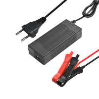 LiFePO4 Akku 24V 30Ah 30A 720Wh Lithium-Eisen-Phosphat Batterie für Camping Solar