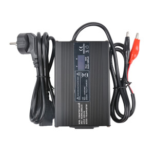 LiFePO4 Akku 24V 200Ah 200A Lithium-Eisen-Phosphat Batterie für Camping Boot Wohnmobil