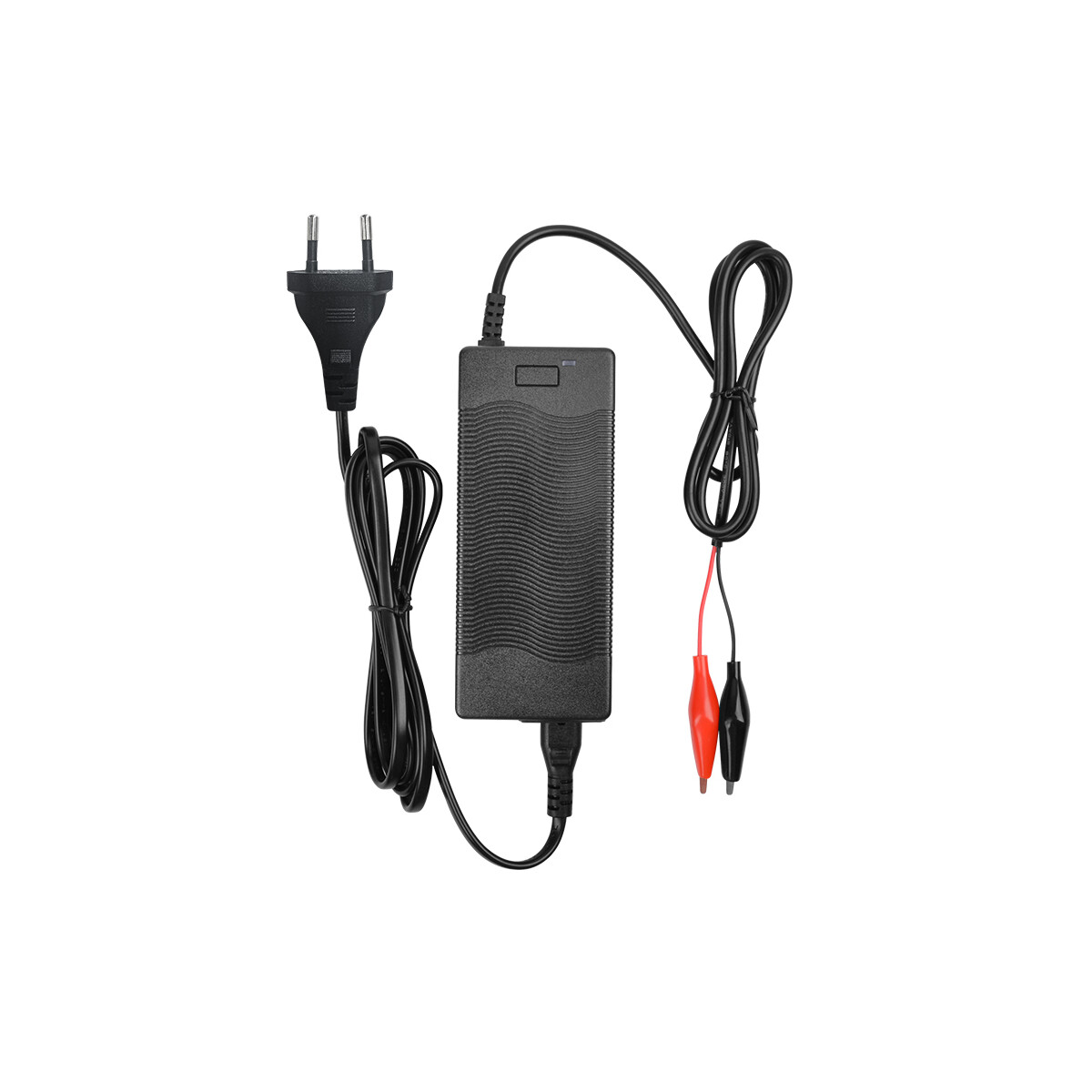 Batterie LiFePO4 36V 30Ah 1080Wh – 328x172x216 Mm, 11 Kg, Chargeur 43,8V 4A Inclus, Pour Modélisme, Camping Et Bateau