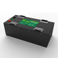 LiFePO4 Akku 36V 170Ah 150A 6120Wh Lithium-Eisen-Phosphat Batterie für Camping Boot Wohnmobil