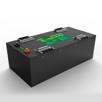 LiFePO4 Akku 36V 170Ah 150A 6120Wh Lithium-Eisen-Phosphat Batterie für Camping Boot Wohnmobil