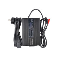 LiFePO4 Akku 72V 30Ah 30A 2160Wh Lithium-Eisen-Phosphat Batterie für Camping Boot Wohnmobil
