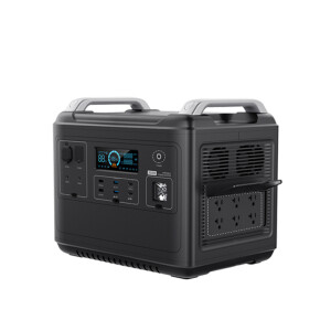mobile Powerstation LP2000Y 1997Wh 2000W Output 12V AC...