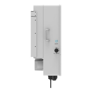 3-Phasen Hybrid Wechselrichter Smart Inverter On-Off Grid 13kW / 10kW