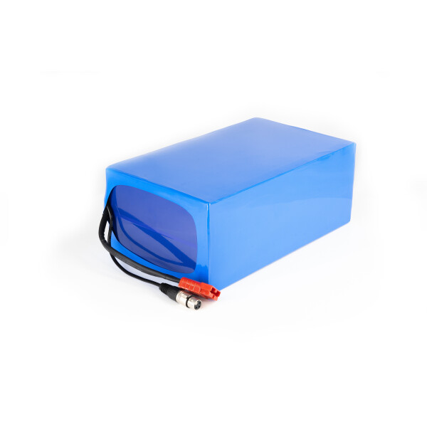 48V Lithium-Ionen Akkupack kaufen – mit BMS bei akkushop-24.de
