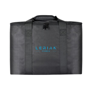 Tasche gepolstert für sicheren Transport von...