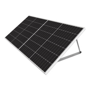 Balkonkraftwerk Solarmodul 330W Solarpanel monokristallin PERC Halbzellen 0 % MwSt.