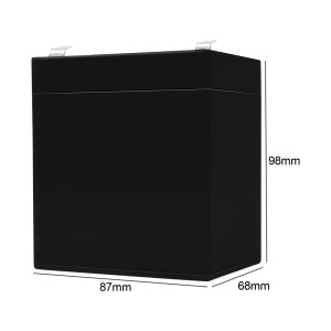 12V Lithium-Ionen Akku / 12V LiFePO4 Akku Varianten...