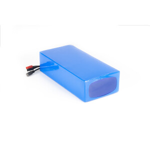 Lithium-Ionen Akku 48V 15Ah 30A Li-Ion