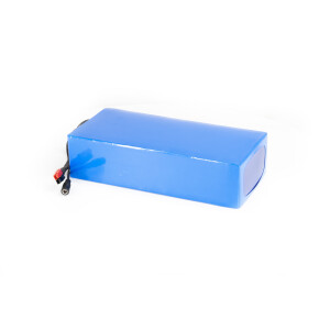 Lithium-Ionen Akku 48V 15Ah 30A Li-Ion