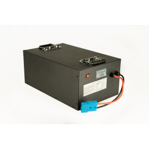 48V 60Ah 100A LiFePO4