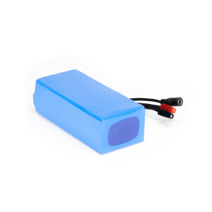 24V Lithium-Ionen Akkupack / LiFePO4 Varianten für...