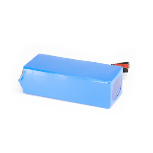24V Lithium-Ionen Akkupack / LiFePO4 Varianten für...