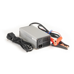 24V Lithium-Ionen Akkupack / LiFePO4 Varianten für Industrie Scooter Boot E-Bike Camping Golf 24V 50Ah 100A LiFePO4