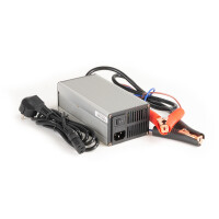 24V Lithium-Ionen Akkupack / LiFePO4 Varianten für Industrie Scooter Boot E-Bike Camping Golf 24V 50Ah 100A LiFePO4