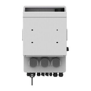 PV-Speicher Komplettset 5,12kWh Speicherakku (Brick) + 3-Phasen Hybrid Wechselrichter 0% MwSt. 