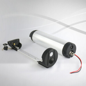 E-Bike Akku 36V 13Ah 468Wh Lithium-Ionen...