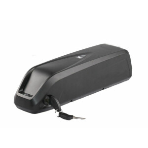 E-Bike Akku 48V 10,4Ah 499,2Wh Lithium-Ionen Hailong...