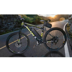 E-Bike Akku 48V 10,4Ah 499,2Wh Lithium-Ionen Hailong Rahmenakku