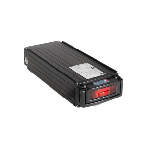 E-Bike Akku 36V 17,5Ah 630Wh Lithium-Ionen...