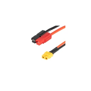 Anschlusskabel Variationen XT60 Adapter Anschlusskabel...