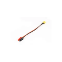Anschlusskabel Variationen XT60 Adapter Anschlusskabel  E-Bike 14AWG  kompatibel mit Anderson PowerPole