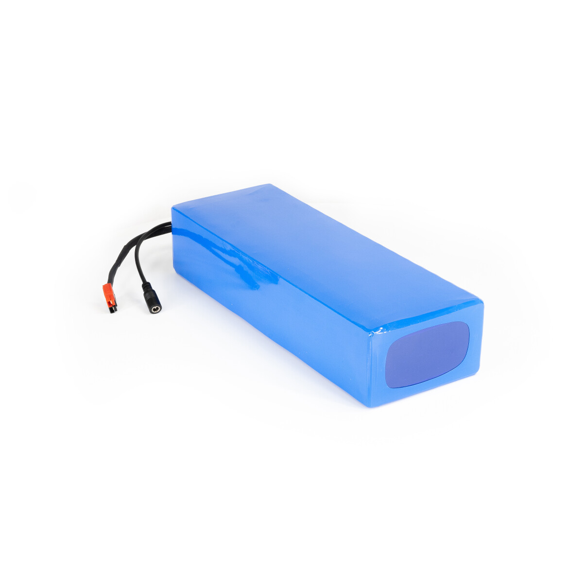 Hoverboard Akku 36V 2Ah [Lithium-Ionen] - Ersatzakku Für E-Scooter Bis 72W