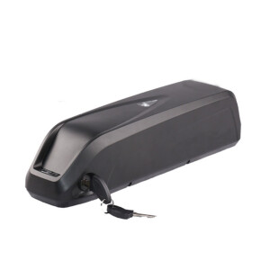 E-Bike Akku 48V 14Ah 672Wh Lithium-Ionen Hailong...
