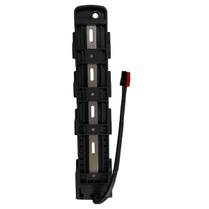 E-Bike Akku 48V 14Ah 672Wh Lithium-Ionen Hailong...
