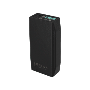 LiFePO4 Akku Powerbank 12V 6,5Ah Lithium-Eisenphosphat USB 5V 6V 9V 12V