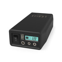 LiFePO4 Akku Powerbank 12V 6,5Ah Lithium-Eisenphosphat USB 5V 6V 9V 12V