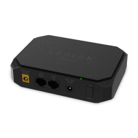 24V POE Powerbank Lithium-Ionen Akku 10,8V 2,6Ah Ethernet Energieversorgung