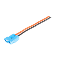 Big Blue Anschlusskabel Adapter 10AWG Kabel für E-Scooter E-Bike 25cm