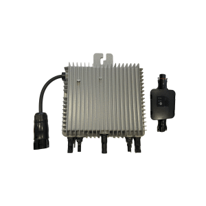 Balkonkraftwerk Deye 800W Mikro Wechselrichter Inverter...