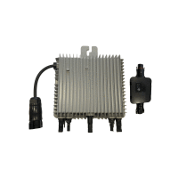 Balkonkraftwerk Deye 800W Mikro Wechselrichter Inverter Wifi mit Relais
