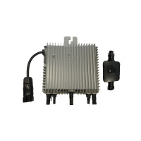 Balkonkraftwerk Deye 800W Mikro Wechselrichter Inverter Wifi mit Relais MwSt.-Frei