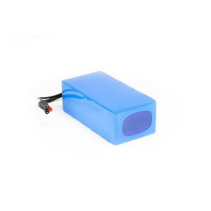 Lithium-Ionen Akku 36V 12Ah 432Wh Akkupack Scooter E-Bike...